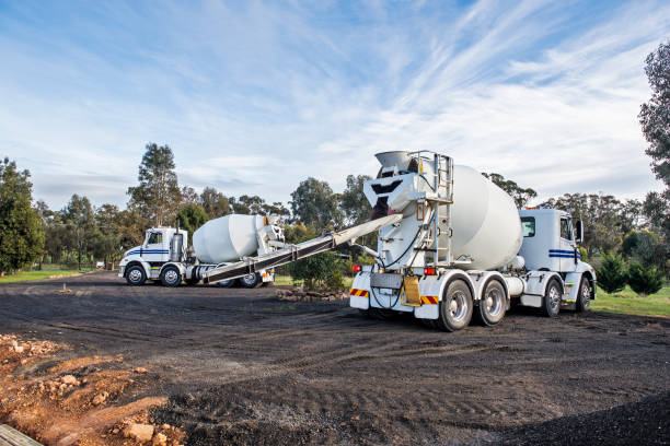 Best Concrete Removal and Replacement in Albion, NY