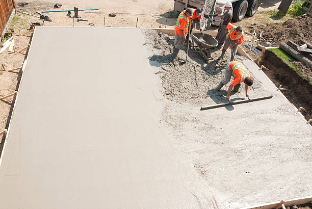  Albion, NY Concrete contractor Pros