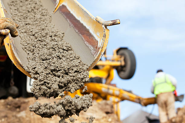 Best Commercial Concrete Services in Albion, NY